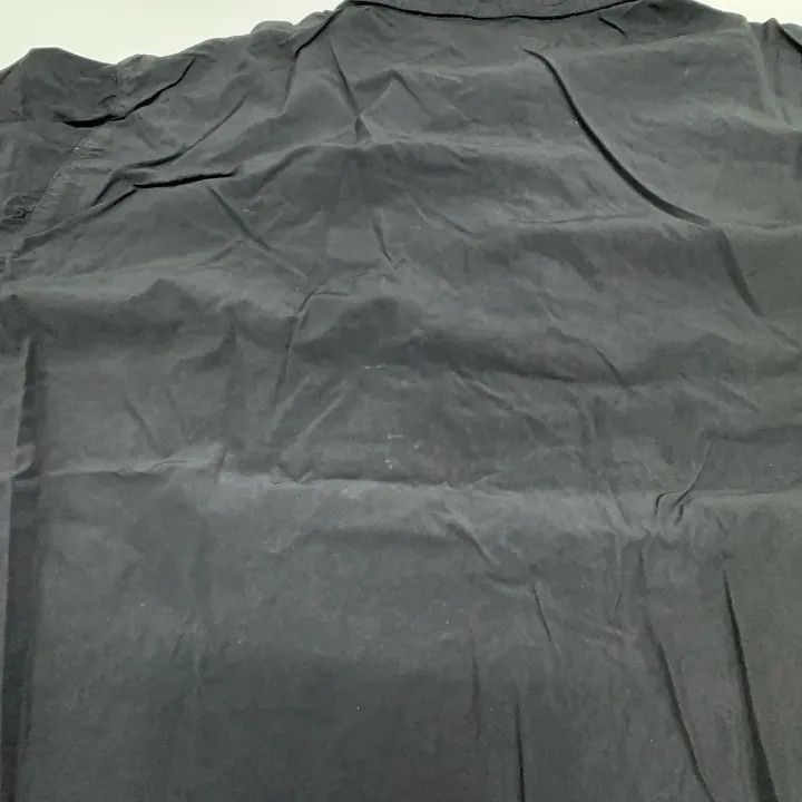 Stone Island Stone Island Black Button-Up Jacket for Men Size US XXL / EU 58 / 5 - 17 Thumbnail