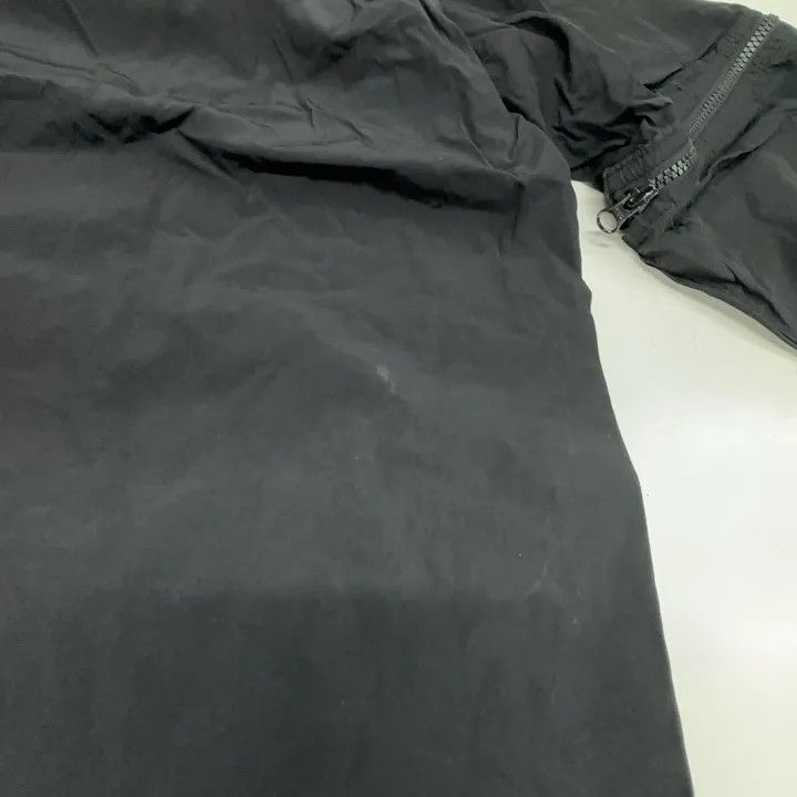 Stone Island Stone Island Black Button-Up Jacket for Men Size US XXL / EU 58 / 5 - 18 Thumbnail