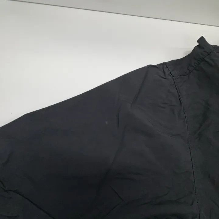 Stone Island Stone Island Black Button-Up Jacket for Men Size US XXL / EU 58 / 5 - 12 Thumbnail