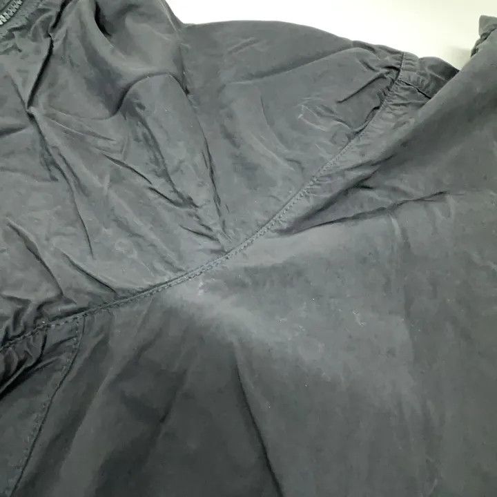 Stone Island Stone Island Black Button-Up Jacket for Men Size US XXL / EU 58 / 5 - 8 Thumbnail