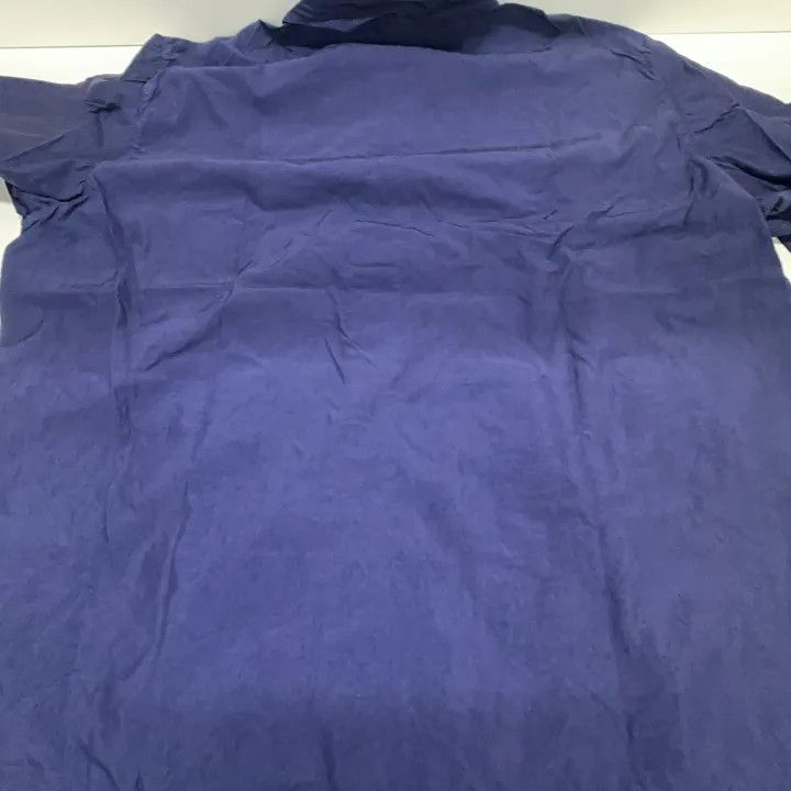Stone Island Stone Island SS22 Removable Sleeve Jacket Size US XXL / EU 58 / 5 - 11 Thumbnail