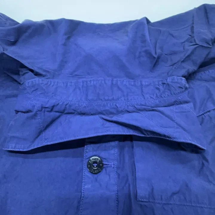 Stone Island Stone Island SS22 Removable Sleeve Jacket Size US XXL / EU 58 / 5 - 7 Thumbnail