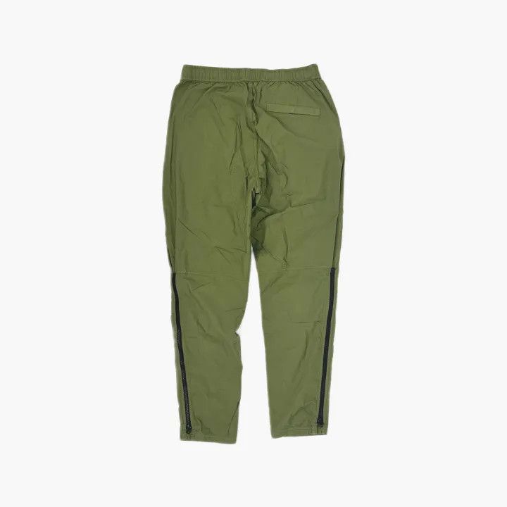 Stone Island Stone Island Embroidered Logo Cargo Pants Size US 32 / EU 48 - 3 Thumbnail