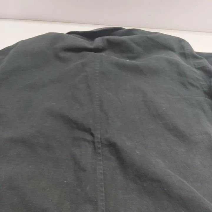 Stone Island Stone Island Black Casual Jacket for Men Size US L / EU 52-54 / 3 - 7 Thumbnail