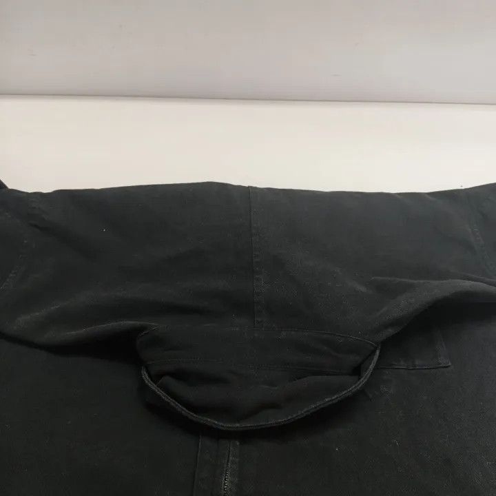 Stone Island Stone Island Black Casual Jacket for Men Size US L / EU 52-54 / 3 - 8 Thumbnail