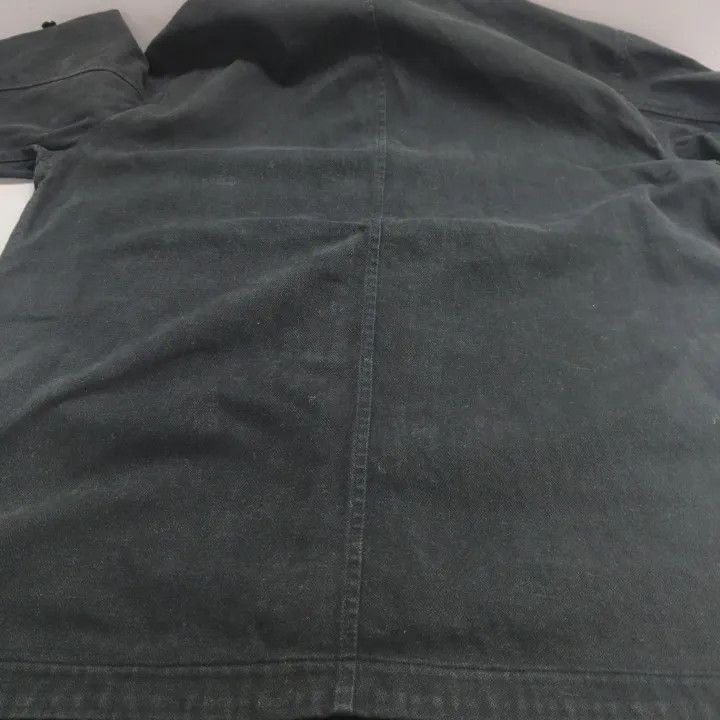 Stone Island Stone Island Black Casual Jacket for Men Size US L / EU 52-54 / 3 - 16 Thumbnail