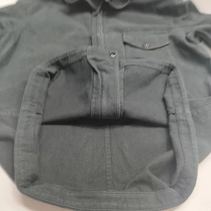 Stone Island Stone Island Black Casual Jacket for Men Size US L / EU 52-54 / 3 - 15 Thumbnail