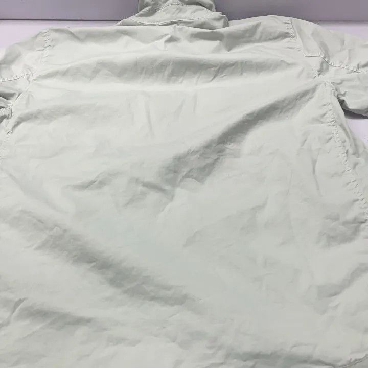 Stone Island Stone Island Casual Long Sleeve Shirt Size US M / EU 48-50 / 2 - 12 Thumbnail