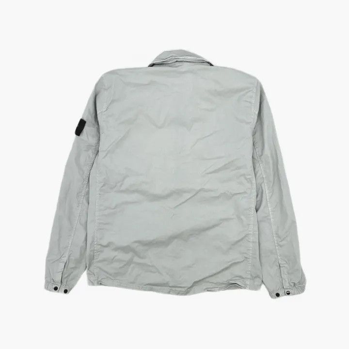 Stone Island Stone Island Casual Long Sleeve Shirt Size US M / EU 48-50 / 2 - 3 Thumbnail