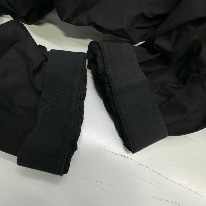 Stone Island Stone Island Black Cargo Pants for Men Size US 34 / EU 50 - 6 Thumbnail