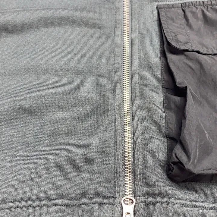 Stone Island Stone Island HYPE-TC Series Zip-Up Jacket Size US L / EU 52-54 / 3 - 8 Thumbnail