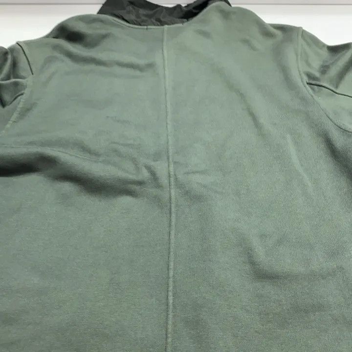 Stone Island Stone Island HYPE-TC Series Zip-Up Jacket Size US L / EU 52-54 / 3 - 6 Thumbnail