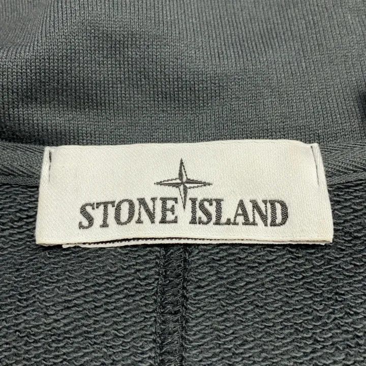 Stone Island Stone Island HYPE-TC Series Zip-Up Jacket Size US L / EU 52-54 / 3 - 3 Thumbnail
