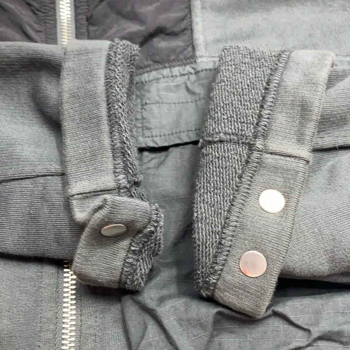 Stone Island Stone Island HYPE-TC Series Zip-Up Jacket Size US L / EU 52-54 / 3 - 7 Thumbnail