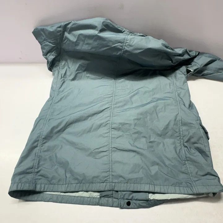 Stone Island Stone Island Lightweight Long Sleeve Jacket Size US L / EU 52-54 / 3 - 12 Thumbnail