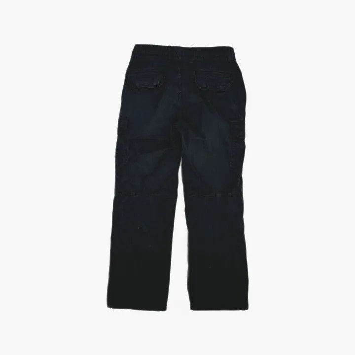Stone Island Stone Island Black Cargo Pants for Men Size US 28 / EU 44 - 3 Thumbnail