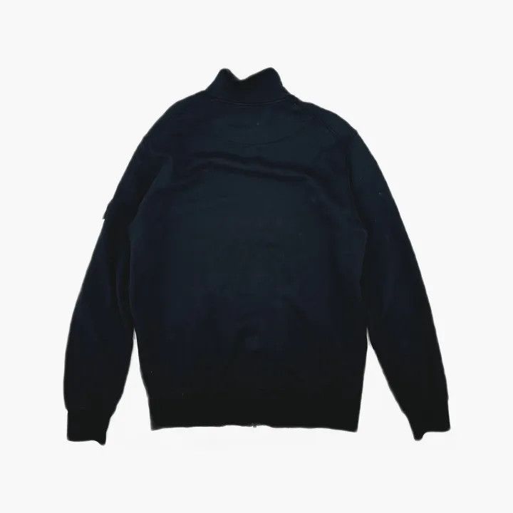 Stone Island Stone Island Zip-up Casual Jacket for Men Size US L / EU 52-54 / 3 - 3 Thumbnail