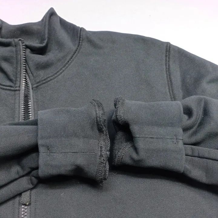 Stone Island Stone Island Zip-up Casual Jacket for Men Size US L / EU 52-54 / 3 - 9 Thumbnail