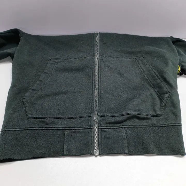 Stone Island Stone Island Zip-up Casual Jacket for Men Size US L / EU 52-54 / 3 - 8 Thumbnail