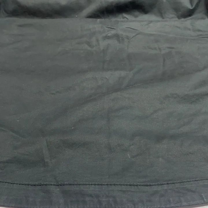 Stone Island Stone Island Black Double Pocket Shirt Jacket Size US M / EU 48-50 / 2 - 19 Thumbnail