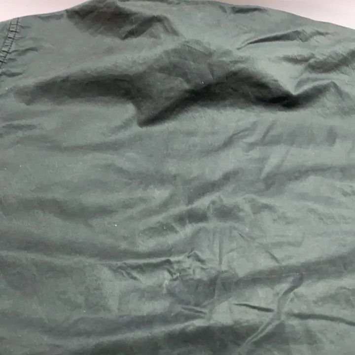 Stone Island Stone Island Black Double Pocket Shirt Jacket Size US M / EU 48-50 / 2 - 18 Thumbnail
