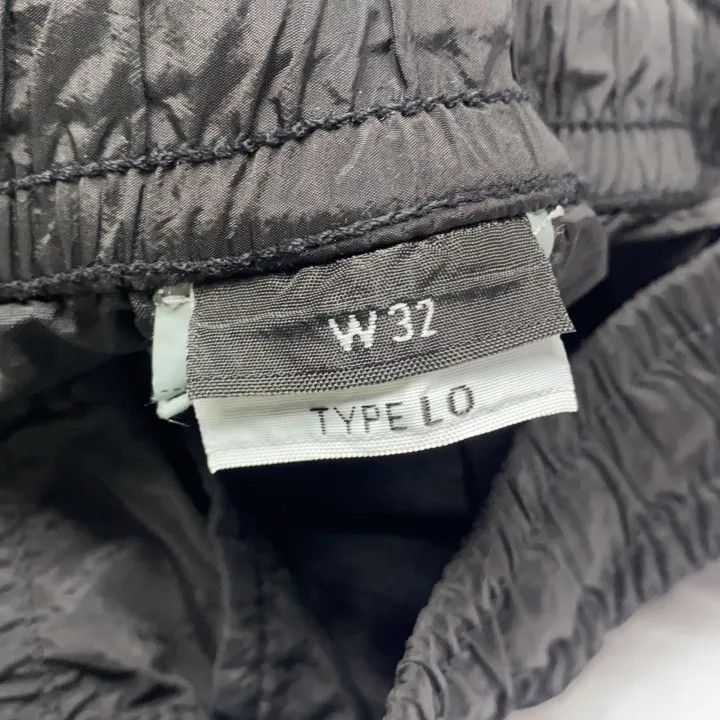 Stone Island Stone Island SS25 Cargo Pants with Side Zip Pockets Size US 32 / EU 48 - 5 Thumbnail
