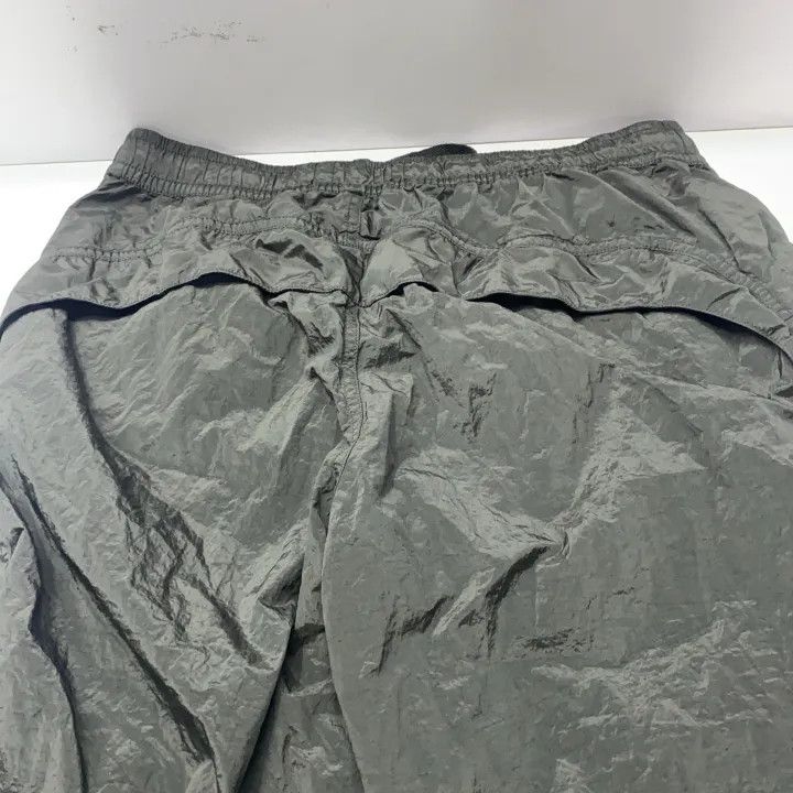 Stone Island Stone Island SS25 Cargo Pants with Side Zip Pockets Size US 32 / EU 48 - 7 Thumbnail
