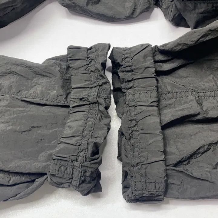 Stone Island Stone Island SS25 Cargo Pants with Side Zip Pockets Size US 32 / EU 48 - 8 Thumbnail