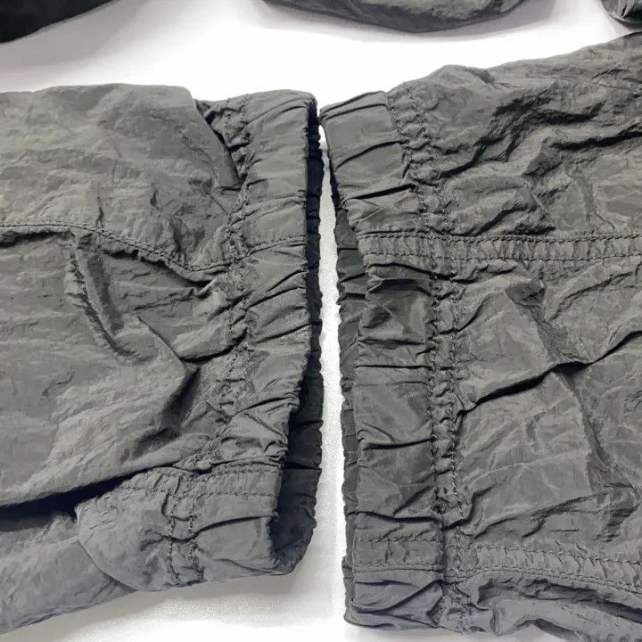 Stone Island Stone Island SS25 Cargo Pants with Side Zip Pockets Size US 32 / EU 48 - 9 Thumbnail