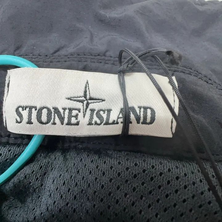 Stone Island Stone Island Lightweight Jacket for Men Size US L / EU 52-54 / 3 - 2 Thumbnail
