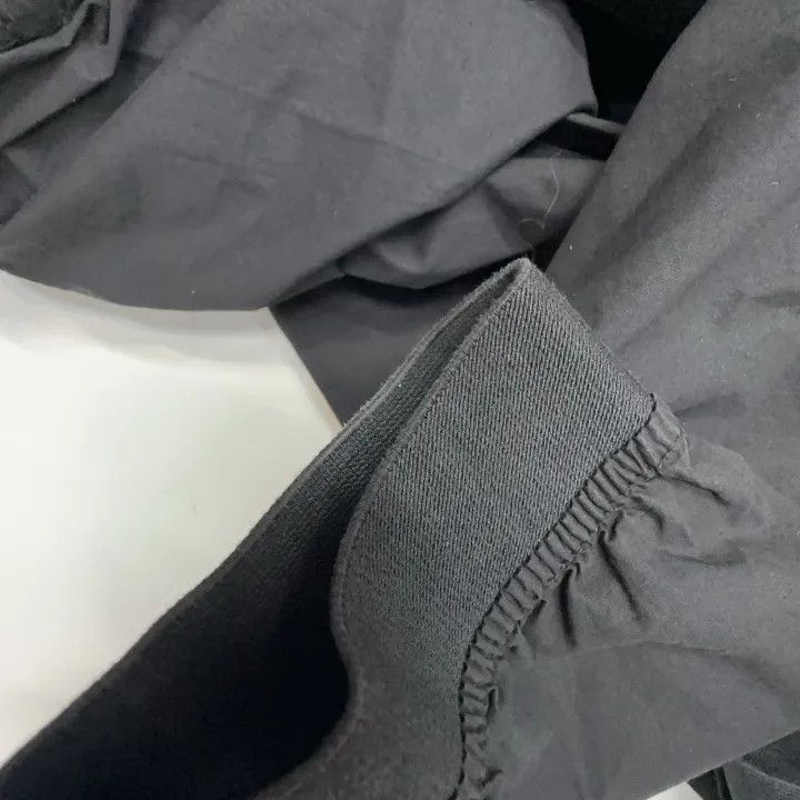 Stone Island Stone Island Black Cargo Pants for Men Size US 34 / EU 50 - 5 Thumbnail