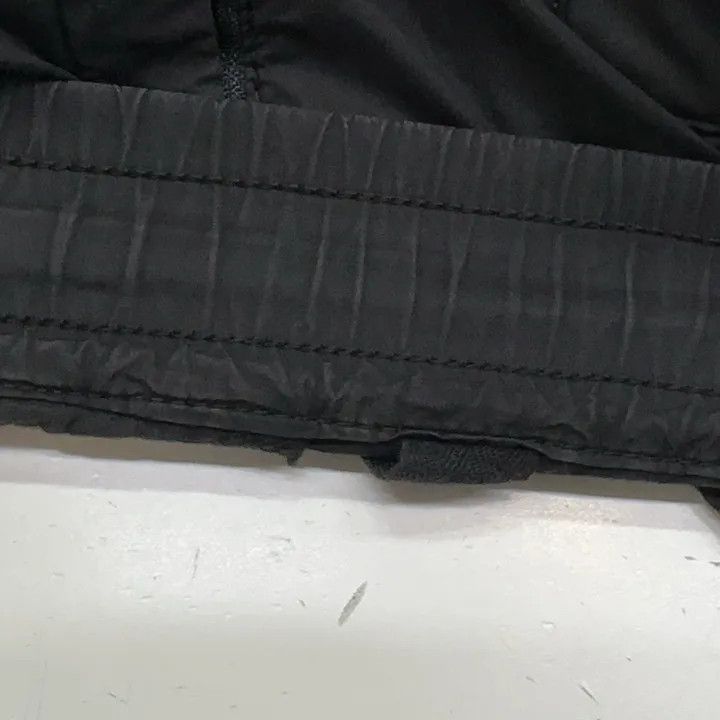 Stone Island Stone Island Black Cargo Pants for Men Size US 34 / EU 50 - 6 Thumbnail