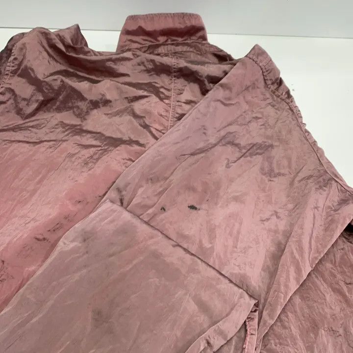 Stone Island Stone Island Pink Long Sleeve Jacket Size US L / EU 52-54 / 3 - 16 Thumbnail
