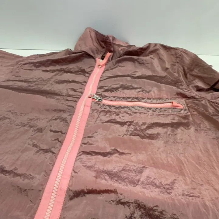 Stone Island Stone Island Pink Long Sleeve Jacket Size US L / EU 52-54 / 3 - 10 Thumbnail
