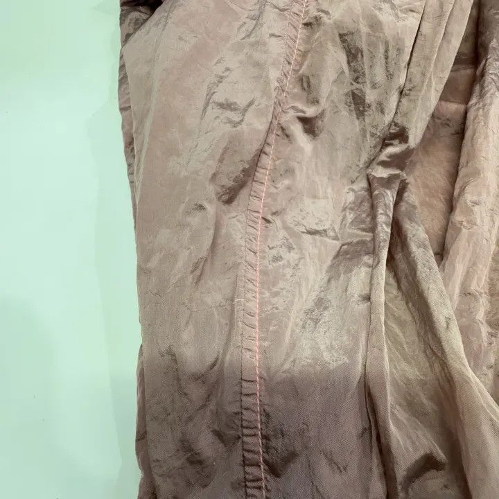 Stone Island Stone Island Pink Long Sleeve Jacket Size US L / EU 52-54 / 3 - 7 Thumbnail