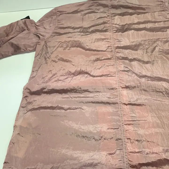 Stone Island Stone Island Pink Long Sleeve Jacket Size US L / EU 52-54 / 3 - 19 Thumbnail