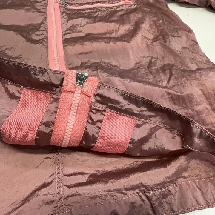 Stone Island Stone Island Pink Long Sleeve Jacket Size US L / EU 52-54 / 3 - 11 Thumbnail