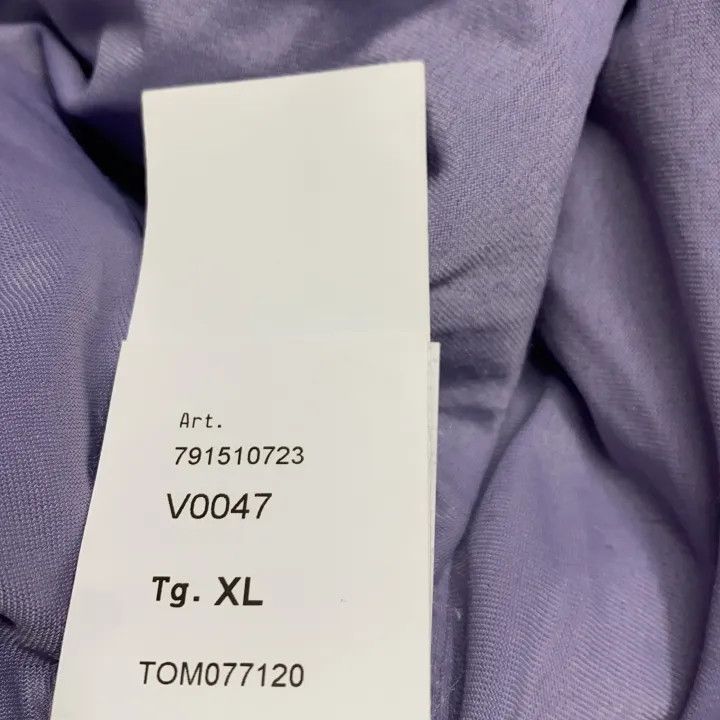 Designer stone island short sleeve Size US XL / EU 56 / 4 - 3 Thumbnail