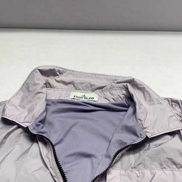 Designer stone island short sleeve Size US XL / EU 56 / 4 - 7 Thumbnail