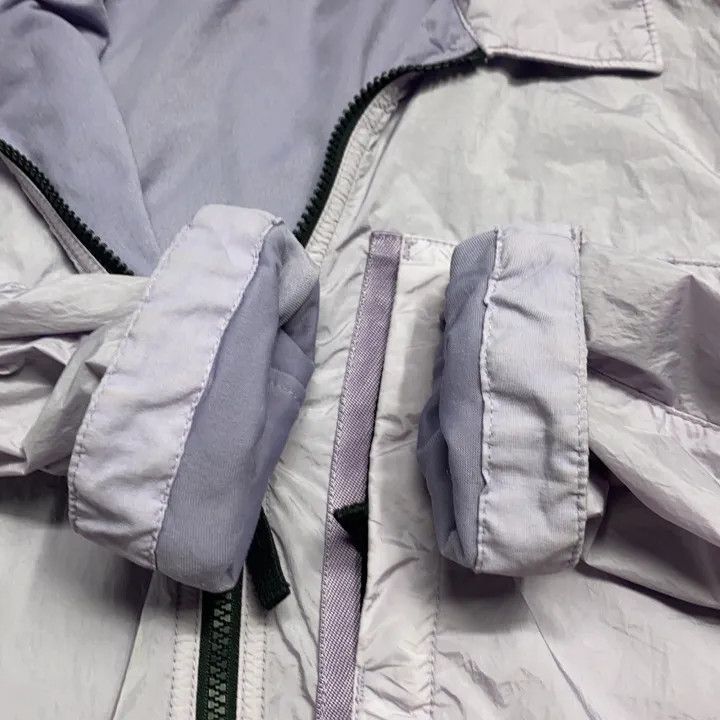 Designer stone island short sleeve Size US XL / EU 56 / 4 - 10 Thumbnail