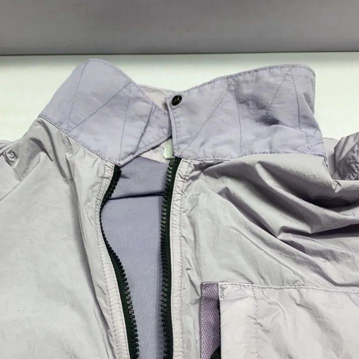 Designer stone island short sleeve Size US XL / EU 56 / 4 - 11 Thumbnail