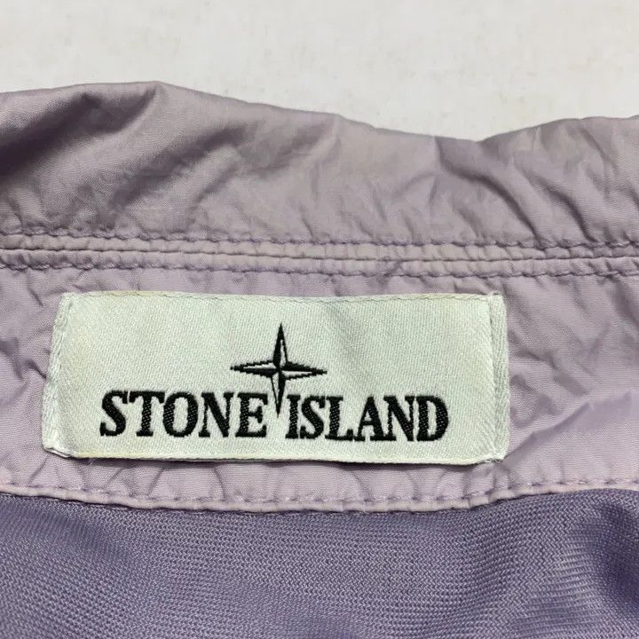 Designer stone island short sleeve Size US XL / EU 56 / 4 - 2 Thumbnail