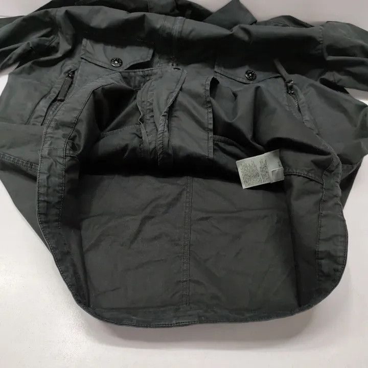 Stone Island Stone Island FW21 Multi-Pocket Jacket for Men Size US L / EU 52-54 / 3 - 14 Thumbnail