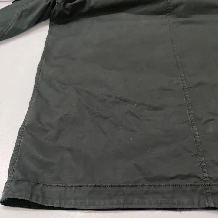 Stone Island Stone Island FW21 Multi-Pocket Jacket for Men Size US L / EU 52-54 / 3 - 19 Thumbnail