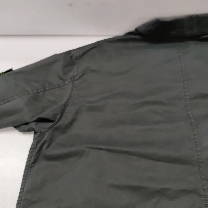 Stone Island Stone Island FW21 Multi-Pocket Jacket for Men Size US L / EU 52-54 / 3 - 17 Thumbnail