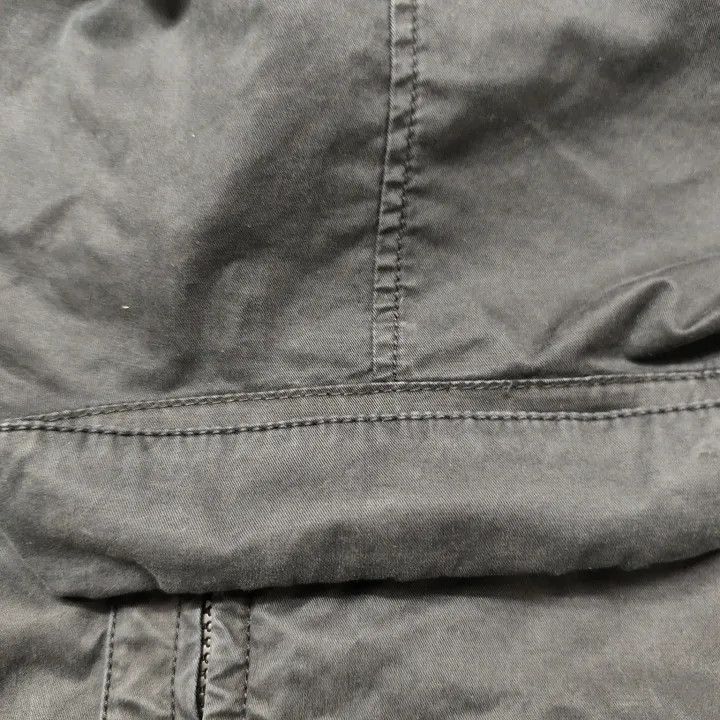 Stone Island Stone Island FW21 Multi-Pocket Jacket for Men Size US L / EU 52-54 / 3 - 22 Thumbnail