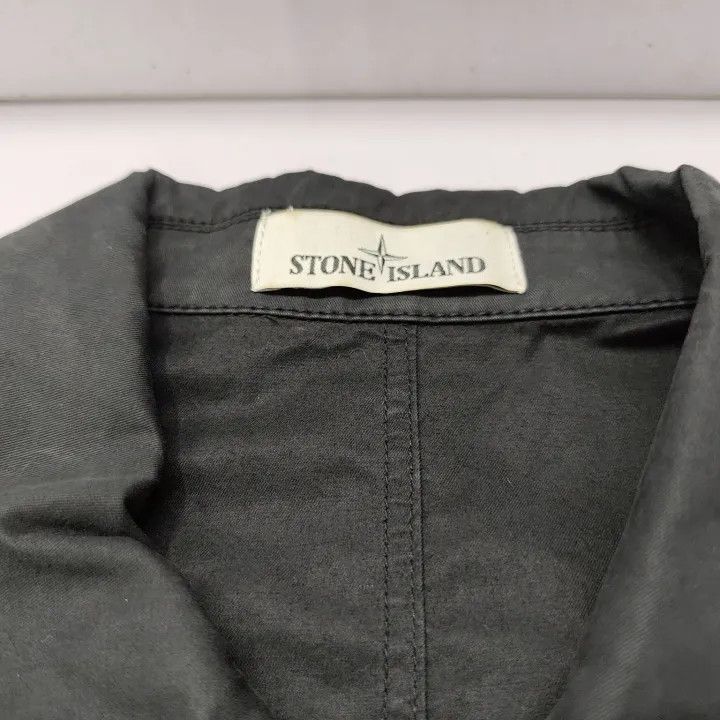 Stone Island Stone Island FW21 Multi-Pocket Jacket for Men Size US L / EU 52-54 / 3 - 4 Thumbnail