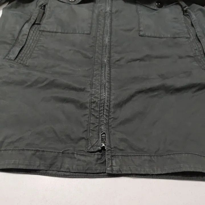 Stone Island Stone Island FW21 Multi-Pocket Jacket for Men Size US L / EU 52-54 / 3 - 15 Thumbnail