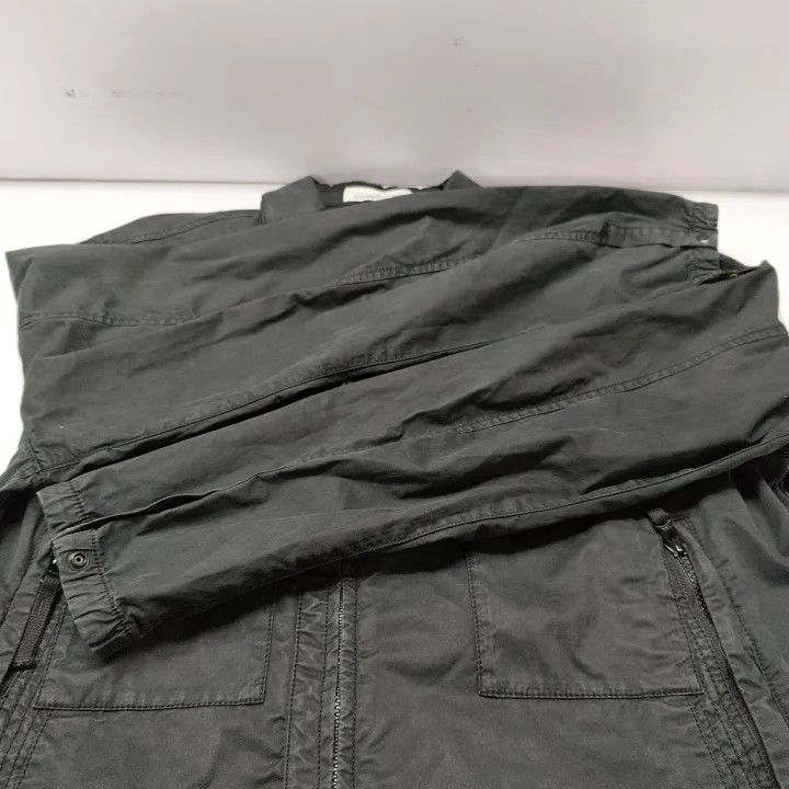 Stone Island Stone Island FW21 Multi-Pocket Jacket for Men Size US L / EU 52-54 / 3 - 16 Thumbnail