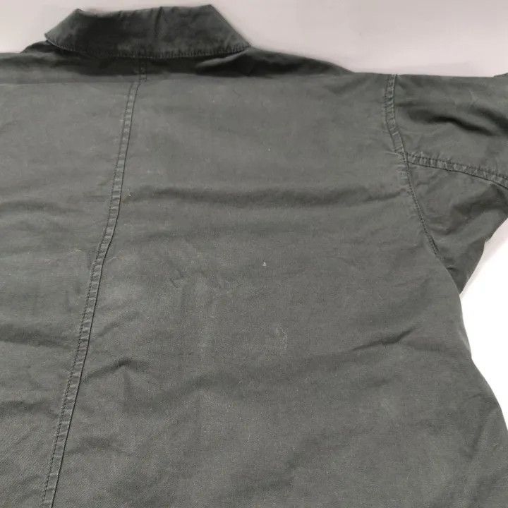 Stone Island Stone Island FW21 Multi-Pocket Jacket for Men Size US L / EU 52-54 / 3 - 18 Thumbnail